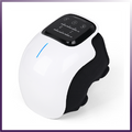 Smart Knee Massager — Soothing Relief After Long, Hard Days on Your Feet
