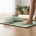 Acupressure Mat & Pillow Set — Full Body Pain Relief